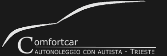 Comfortcar - autonoleggio con autista a Trieste